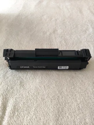 Tóner CF244A Compatible HP 44A – Alta Calidad
