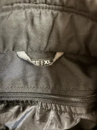Chaqueta Moto Verano Hombre AXO XL