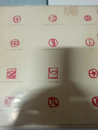 2 LP VINILO MECANO AÑOS 1988/1991