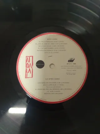 2 LP VINILO MECANO AÑOS 1988/1991