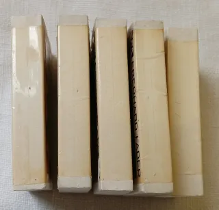 Collezione Gomme da cancellare Efa Eberhard Faber