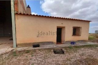 Terreno en venta en Daimiel