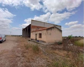 Terreno en venta en Daimiel