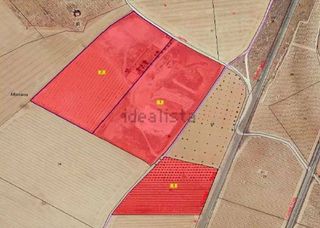 Terreno en venta en Daimiel