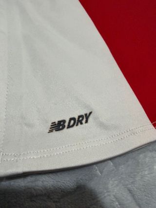 Camiseta Athletic Club Bilbao Talla M