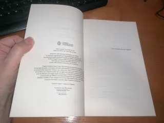 Libro: TODO EL AZUL DEL CIELO Mélissa Da Costa