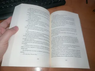 Libro: TODO EL AZUL DEL CIELO Mélissa Da Costa