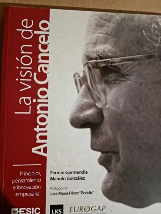 Principios, pensamiento e innovación empresaria...