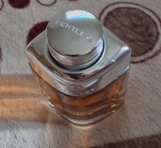 Perfume Bentley For Men Intense 100ml Nuevo