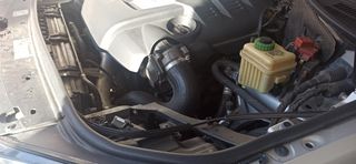 Volkswagen Touareg 2011