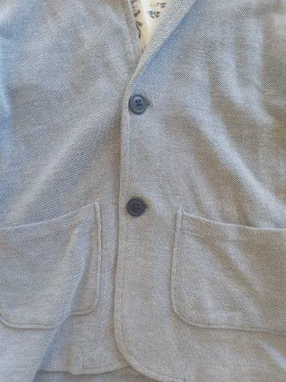 Americana H&M niño Talla 4-6 años