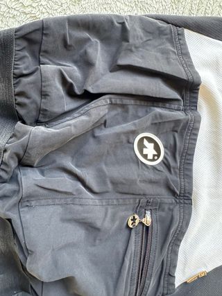 Assos Maglia Mille taglia S ma edizione mille