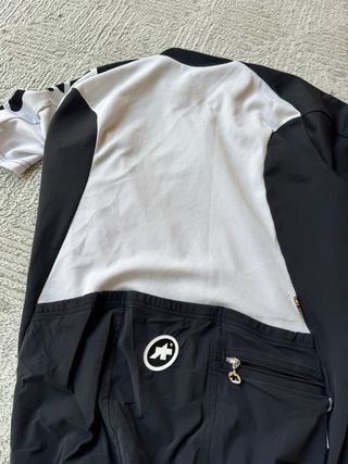 Assos Maglia Mille taglia S ma edizione mille