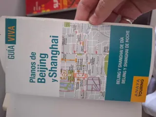 Pack de 13 guias de viaje OFERTA