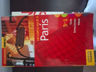Pack de 13 guias de viaje OFERTA
