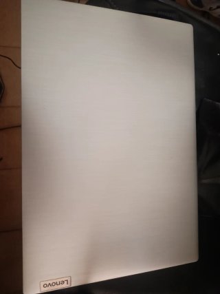 Portátil Lenovo IdeaPad 3