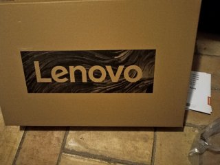 Portátil Lenovo IdeaPad 3