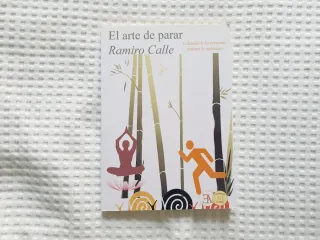 Pack Libros de Ramiro Calle