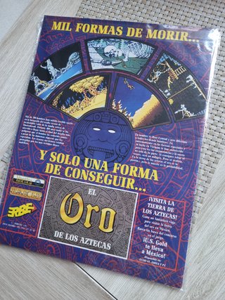 REVISTA MICROMANIA N°27