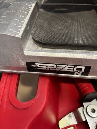 Cortadora de azulejos Rubi SPEED-N 62-24