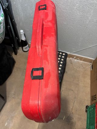 Cortadora de azulejos Rubi SPEED-N 62-24