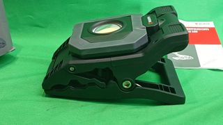 Foco LED Batería Wurth ErgoPower Clamp