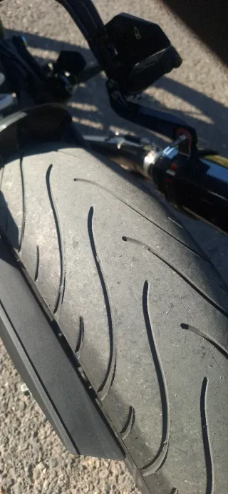 KTM Duke 125 - 10.000 km