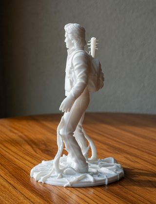 Figura Steve Stranger Things Colección