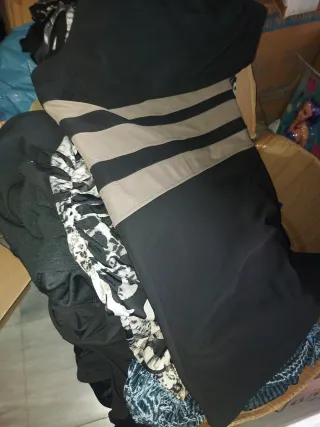 Lotto vestitini estivi misto