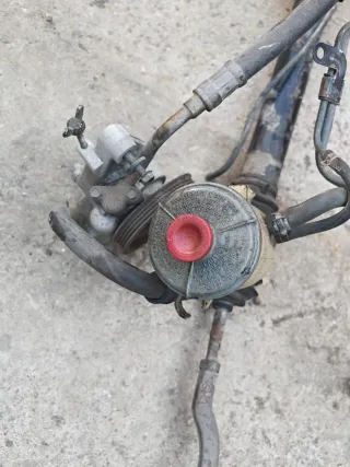 Cremallera Dirección Honda CRX Del Sol