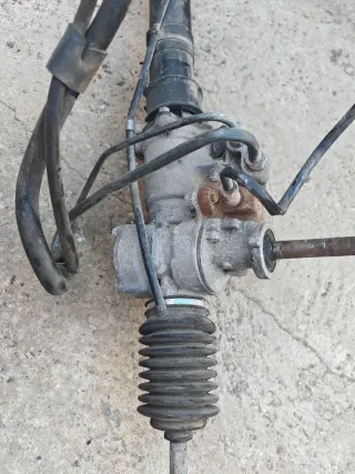 Cremallera Dirección Honda CRX Del Sol