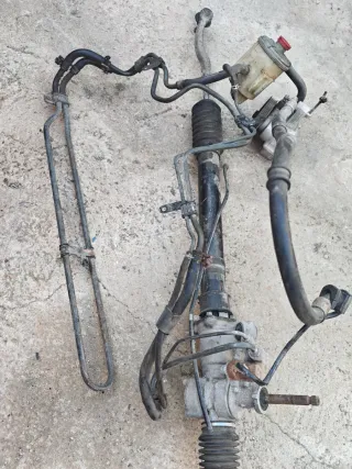 Cremallera Dirección Honda CRX Del Sol