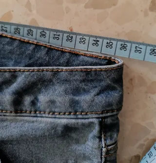 Shorts vaqueros Talla 36
