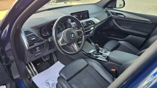 BMW X3 2021