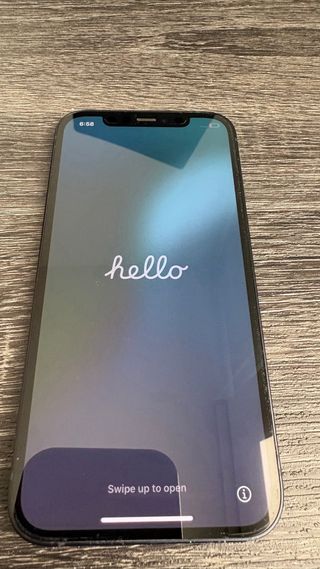 iPhone 12 64GB Space Gray