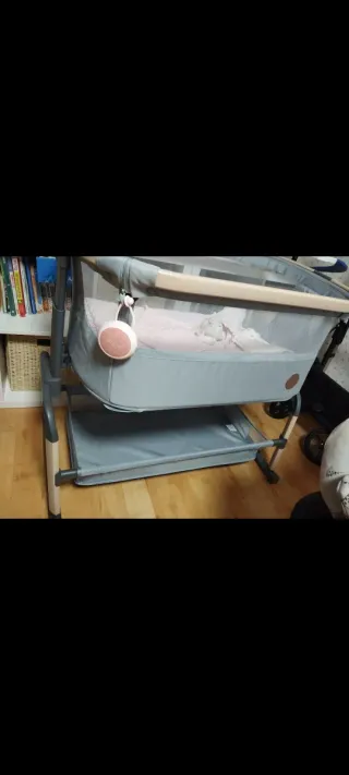Minicuna Colecho Maxi-Cosi