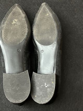 Zapatos Alma en Pena Corazón Multicor