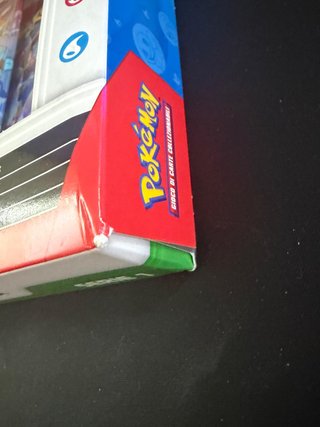 Pokémon Primi Compagni Serie 1 ITA