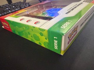 Pokémon Primi Compagni Serie 1 ITA