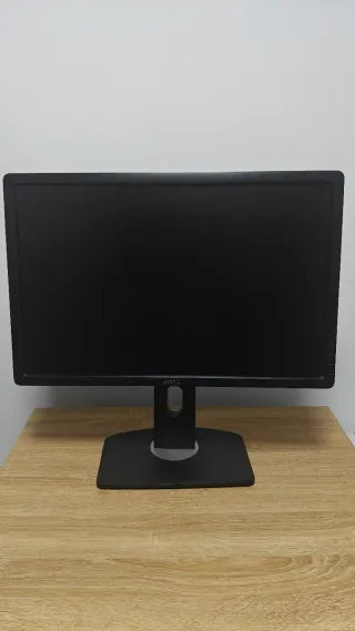 Monitor Dell Negro
