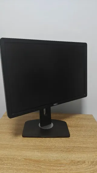 Monitor Dell Negro