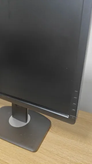 Monitor Dell Negro