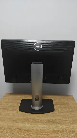 Monitor Dell Negro