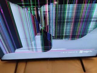 Monitor Sony LCD 43 Roto