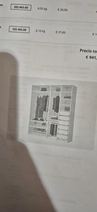 Montadores de ikea