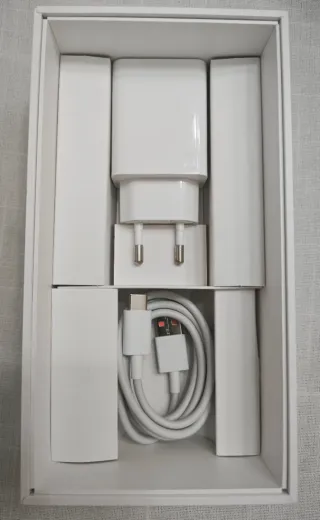 Xiaomi Mi 9 Lite Blanco