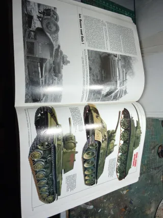 Militaria Magazine - La Battaglia di Stalingrado