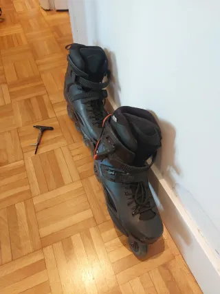 Patines en Línea Rollerblade RB Cruiser 42