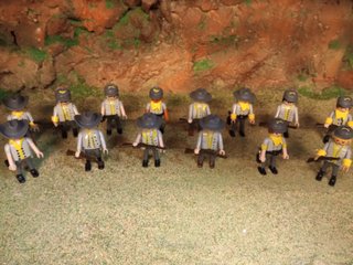 14 SUDISTAS CONFEDERADOS.