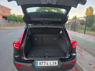 Volvo XC40 2021